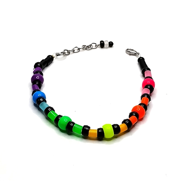 GLOW BRACELET - Picture 12 of 16